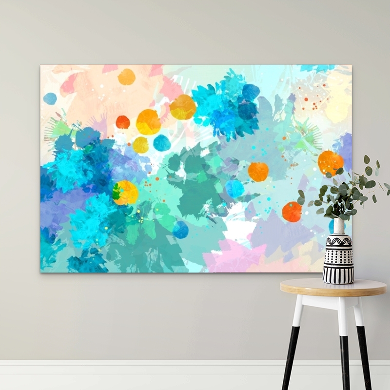 Picture of George-Canvas-Wall-Art-82876