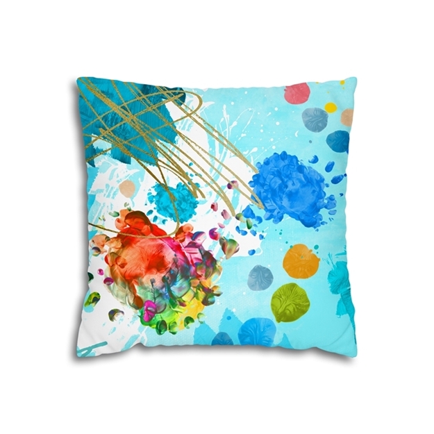 Picture of George Puffy Jelly Cushion