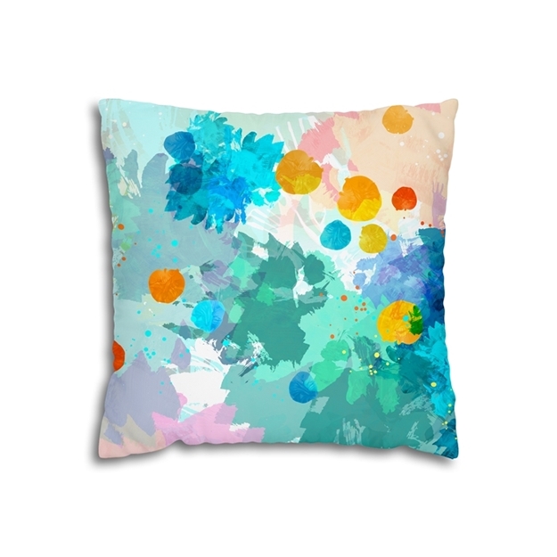 Picture of George Soft Jelly Cushion