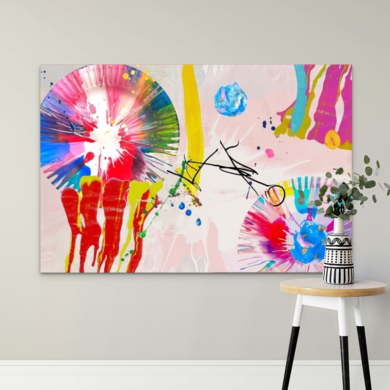 Picture of Felix-Canvas-Wall-Art-82884