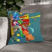 Picture of Felix Dreamy Jelly Cushion