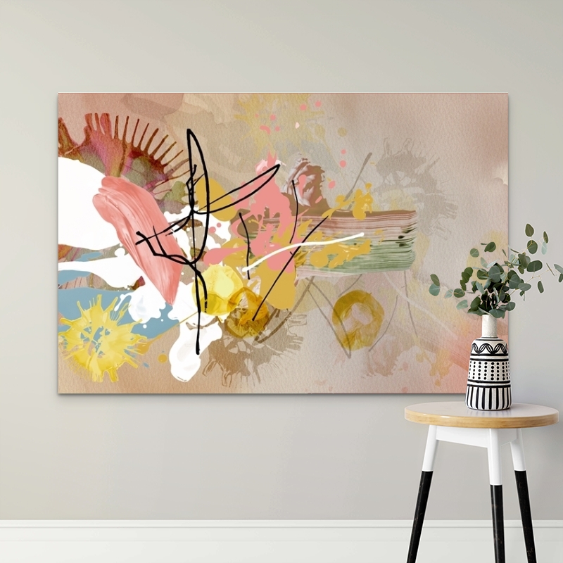 Picture of Liam-Canvas-Wall-Art-82892