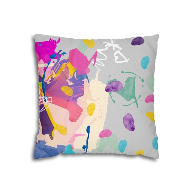 Picture of Ellie Cozy Jelly Cushion