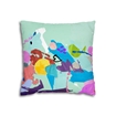 Picture of Ellie Fluffy Jelly Cushion