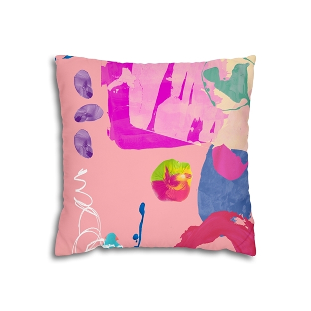 Picture of Ellie Puffy Jelly Cushion