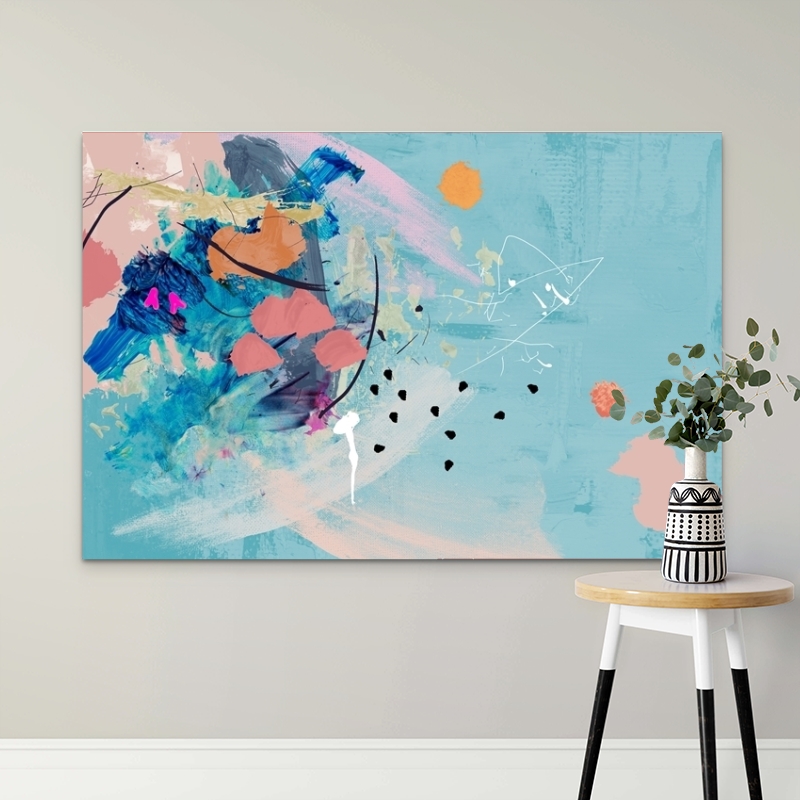 Picture of William-Canvas-Wall-Art-82943