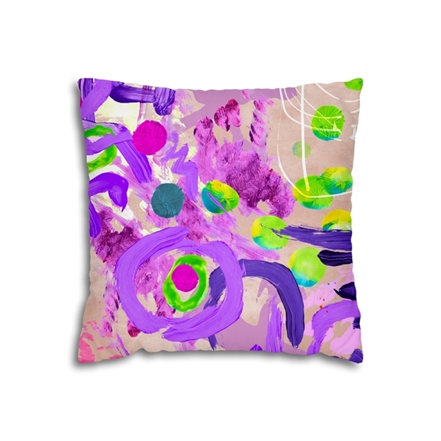 Picture of Adeline Dreamy Jelly Cushion