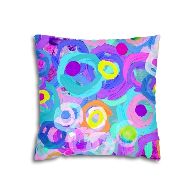 Picture of Adeline Snuggly Jelly Cushion