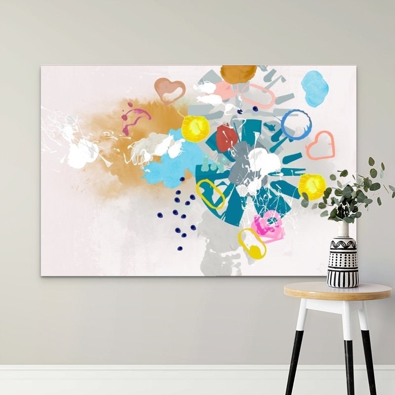 Picture of Madison-Canvas-Wall-Art-82950