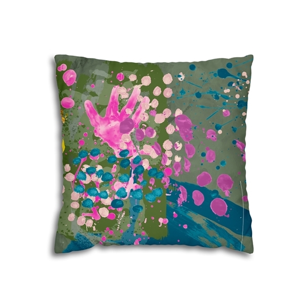 Picture of Sienna Cuddly Jelly Cushion
