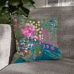 Picture of Sienna Cuddly Jelly Cushion