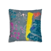 Picture of Sienna Velvet Jelly Cushion