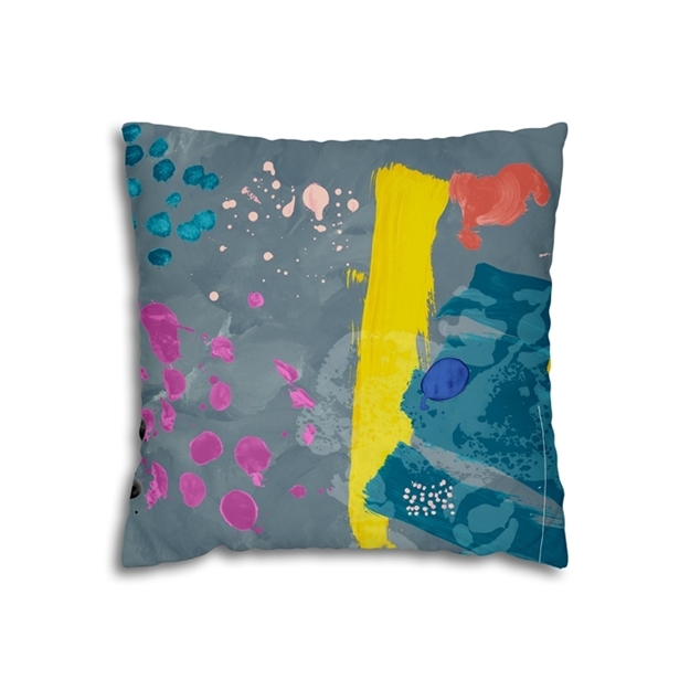 Picture of Sienna Velvet Jelly Cushion