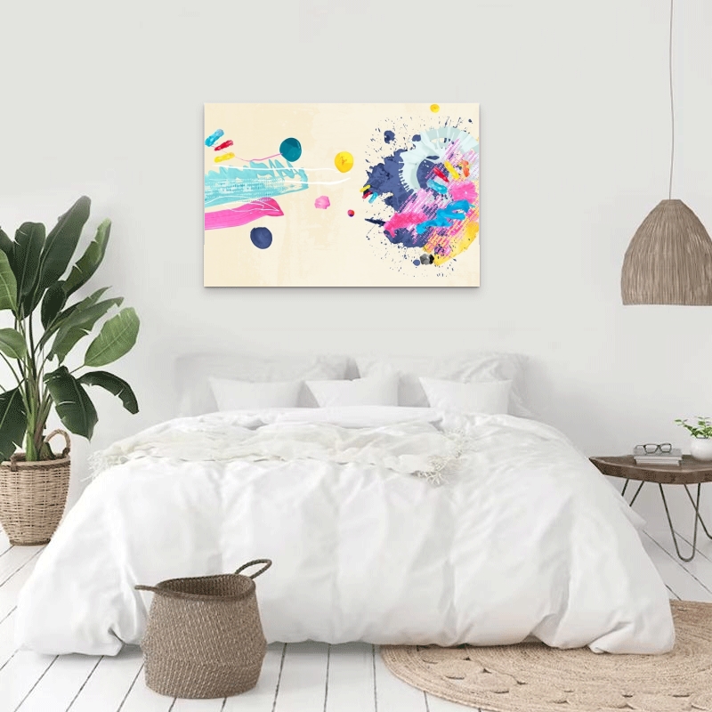 canvas print