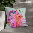 Picture of Charlize Gentle Jelly Cushion
