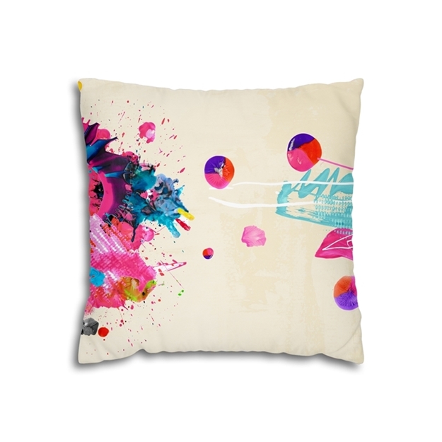 Picture of Charlize Gentle Jelly Cushion