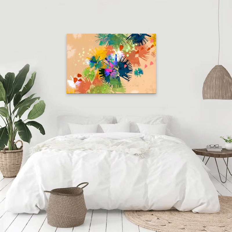 canvas print
