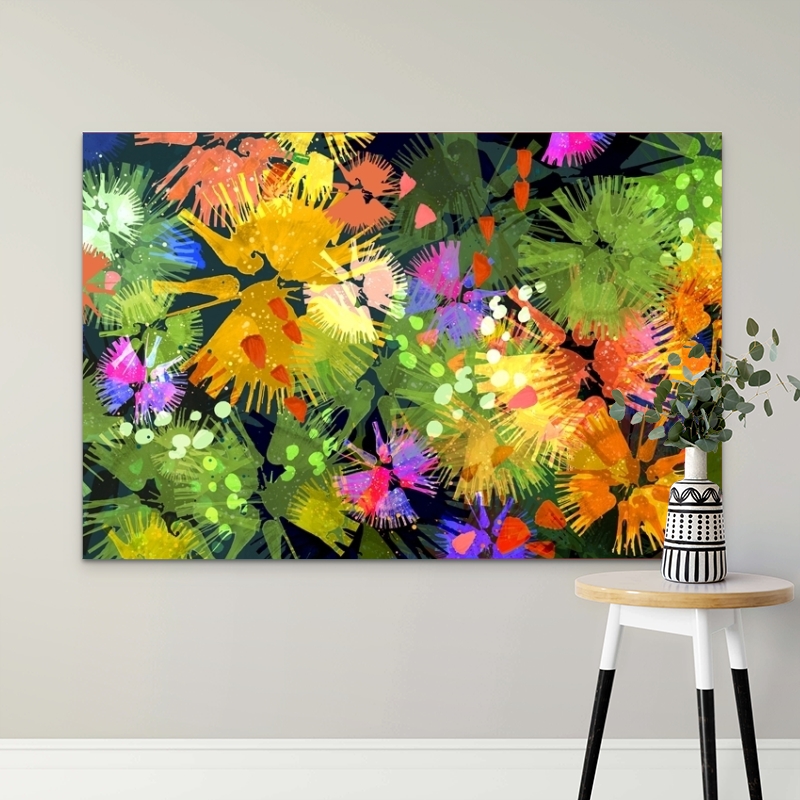 Picture of Avery-Canvas-Wall-Art-82976