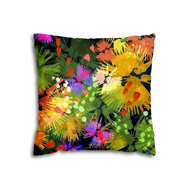 Picture of Avery Woolly Jelly Cushion