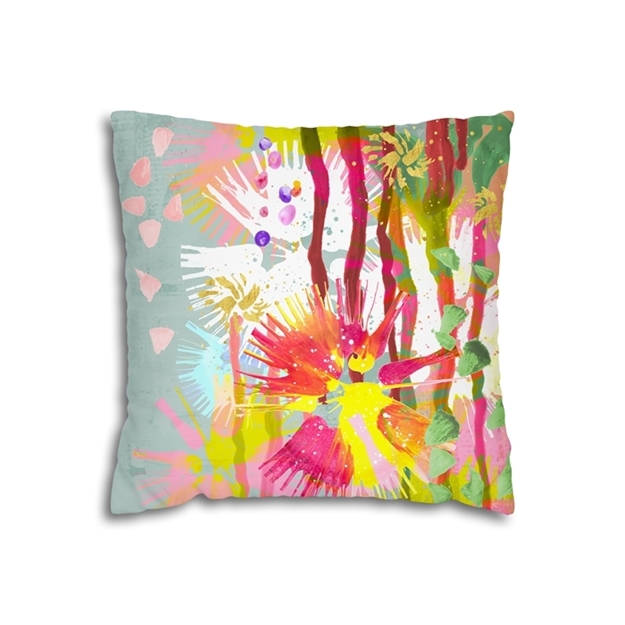 Picture of Avery Silky Jelly Cushion