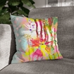 Picture of Avery Silky Jelly Cushion