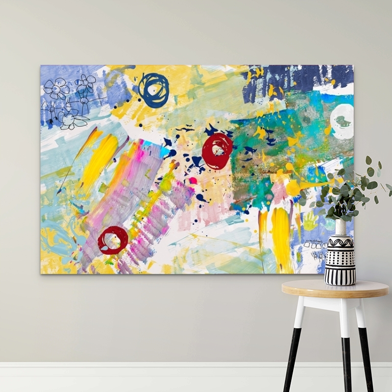 Picture of Timothy Nobbs-Canvas-Wall-Art-82984