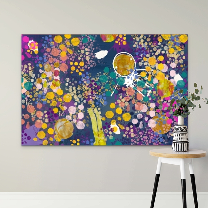 Picture of Pippa-Canvas-Wall-Art-82991