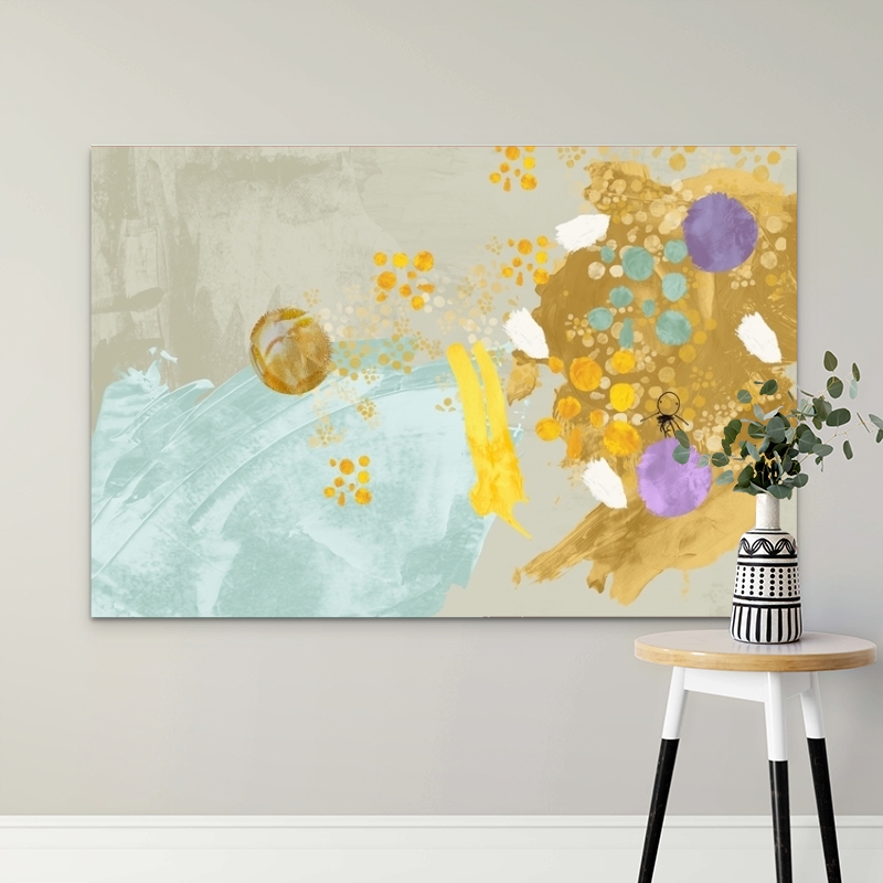 Picture of Pippa-Canvas-Wall-Art-82992