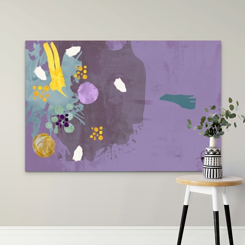 Picture of Pippa-Canvas-Wall-Art-82993