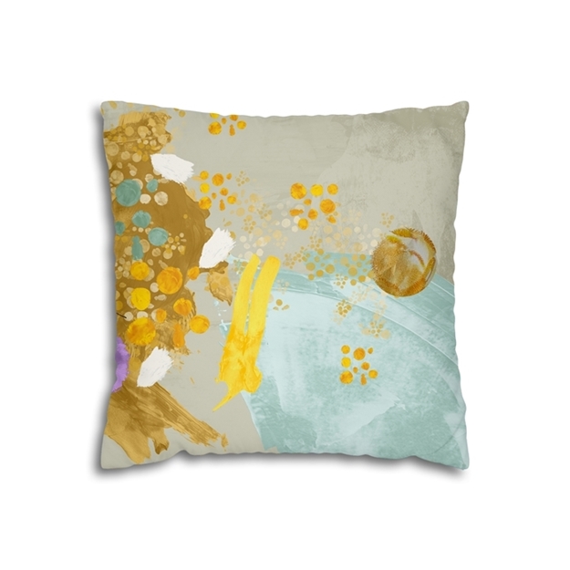 Picture of Pippa Squishy Jelly Cushion