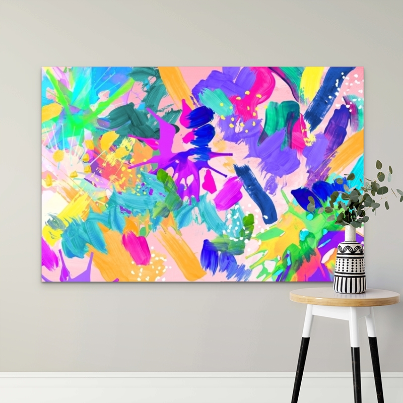 Picture of Rylee-Canvas-Wall-Art-83007