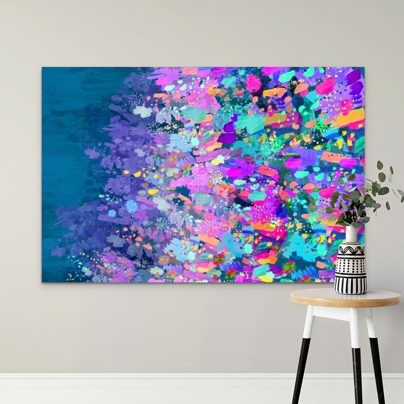 Picture of Rylee-Canvas-Wall-Art-83009