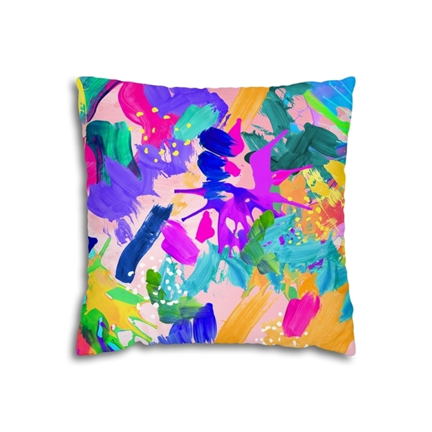 Picture of Rylee Soft Jelly Cushion