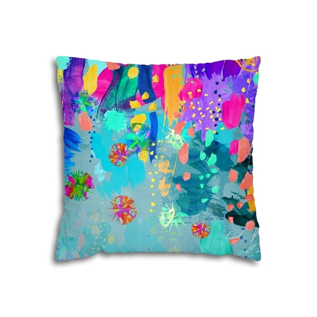Picture of Rylee Snuggly Jelly Cushion