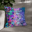 Picture of Rylee Lovely Jelly Cushion