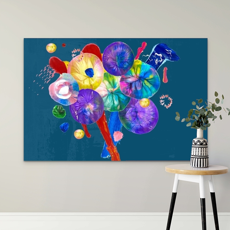 Picture of Niven-Canvas-Wall-Art-83013