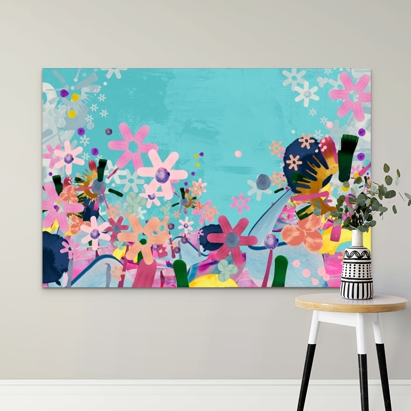 Picture of Evie-Canvas-Wall-Art-83021