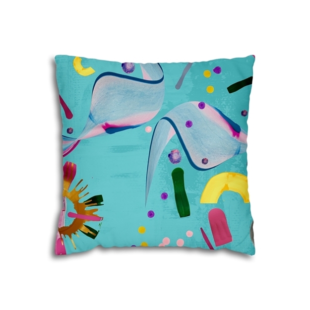 Picture of Evie Bouncy Jelly Cushion