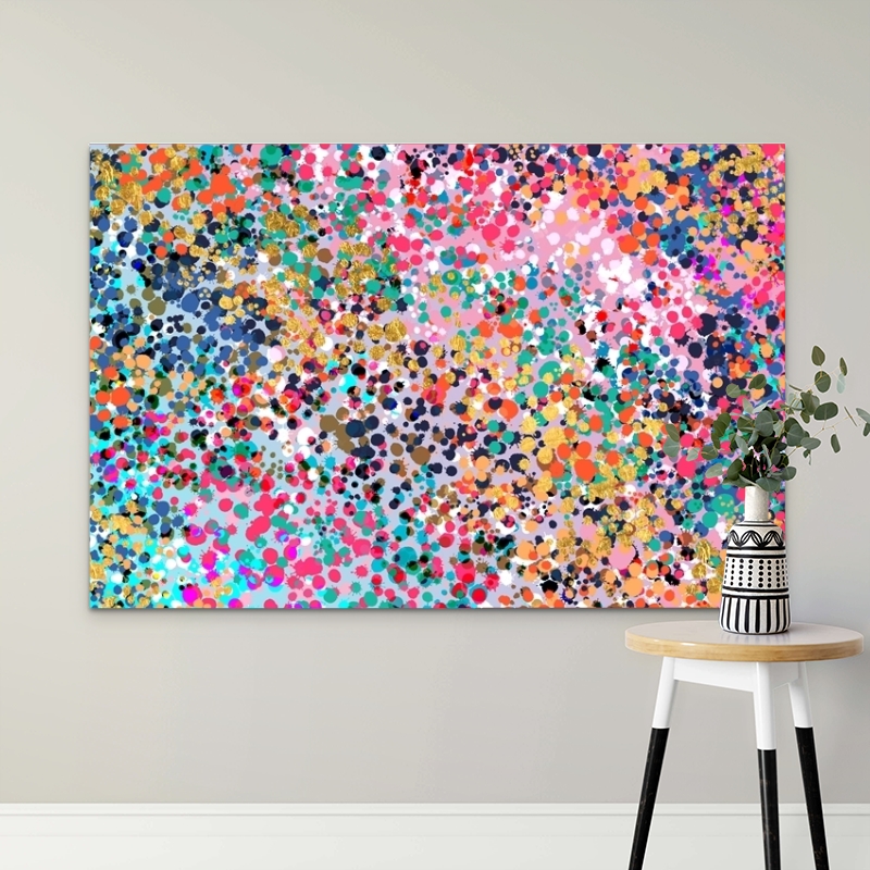 Picture of Ayla-Canvas-Wall-Art-83036