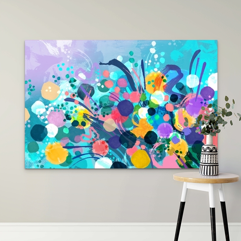 Picture of Audrey-Canvas-Wall-Art-83059