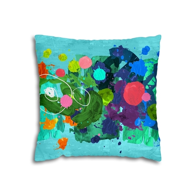 Picture of Charlie Soft Jelly Cushion