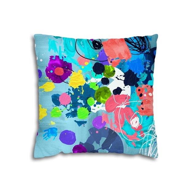 Picture of Charlie Comfy Jelly Cushion