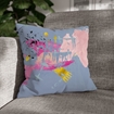 Picture of Paige Snuggly Jelly Cushion