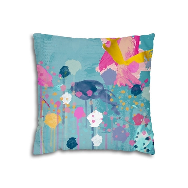 Picture of Paige Puffy Jelly Cushion