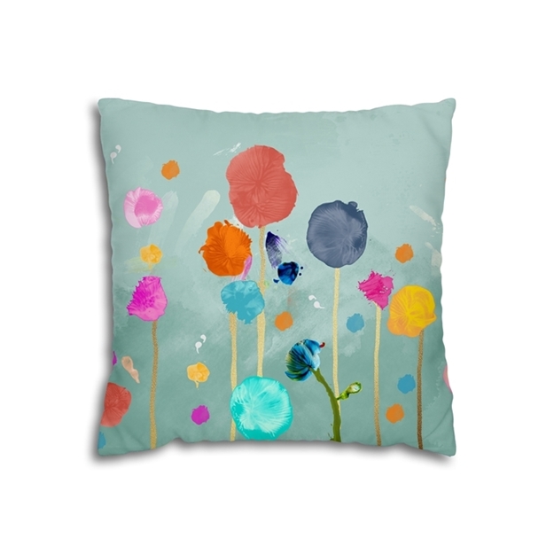 Picture of Eadie Silky Jelly Cushion
