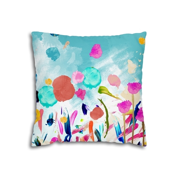 Picture of Eadie Cozy Jelly Cushion