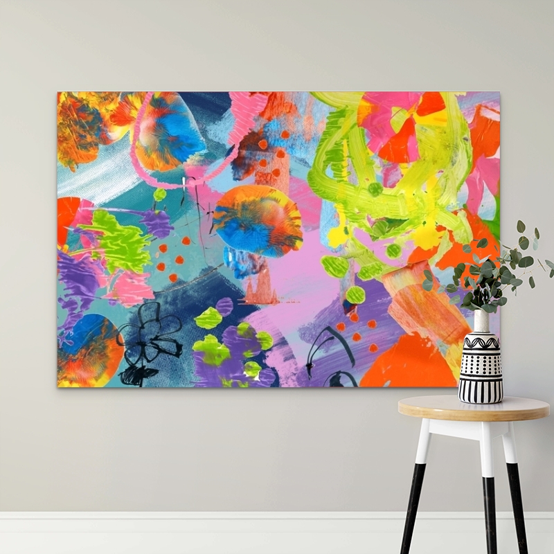 Picture of Maeve, Lena-Canvas-Wall-Art-83095