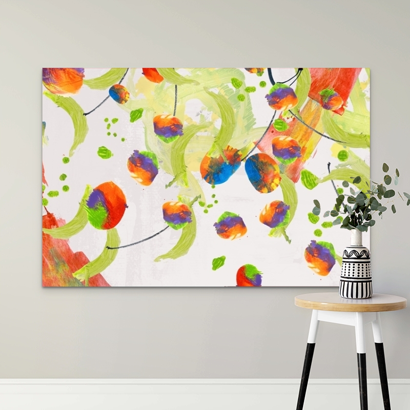 Picture of Maeve, Lena-Canvas-Wall-Art-83096