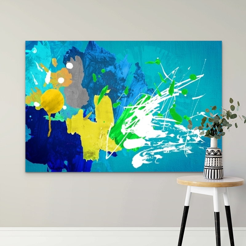 Picture of Jackson-Canvas-Wall-Art-83097