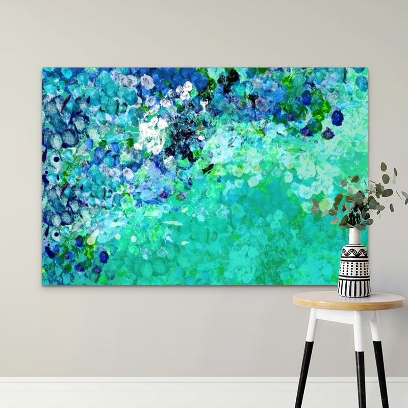 Picture of Jackson-Canvas-Wall-Art-83099